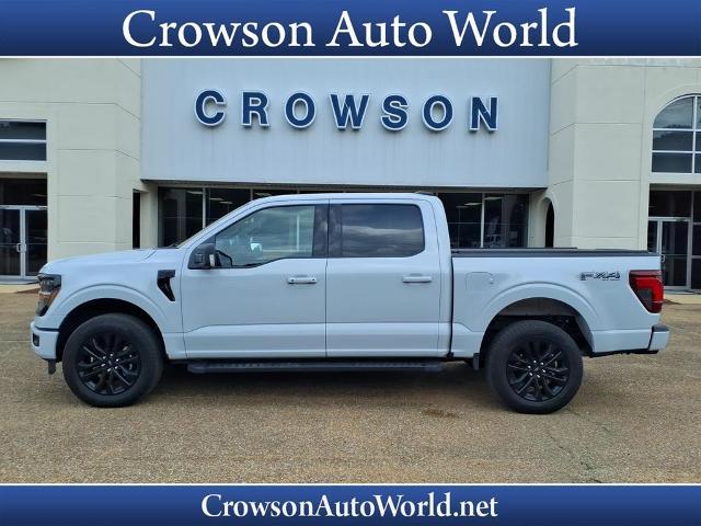 2025 Ford F-150 XLT for sale in Louisville, MS