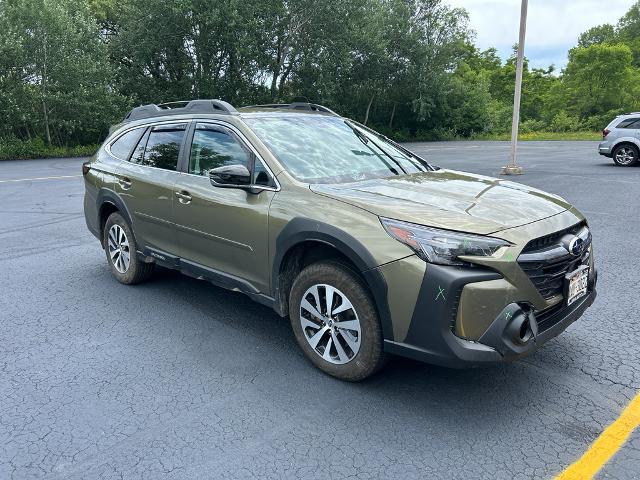 2025 Subaru Forester Touring for sale in Saukville, WI