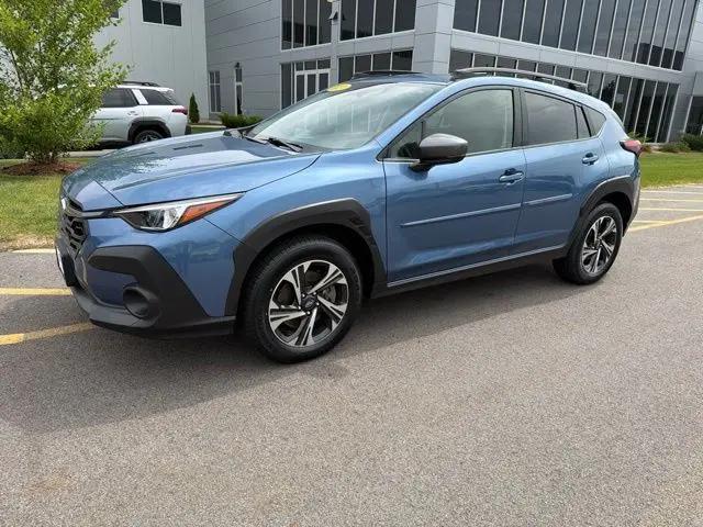 2024 Subaru Crosstrek Premium for sale in Amherst, NH
