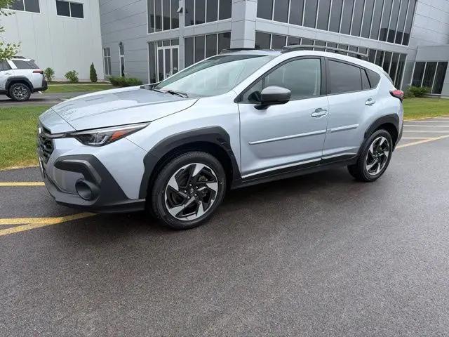 2024 Subaru Crosstrek Limited for sale in Amherst, NH