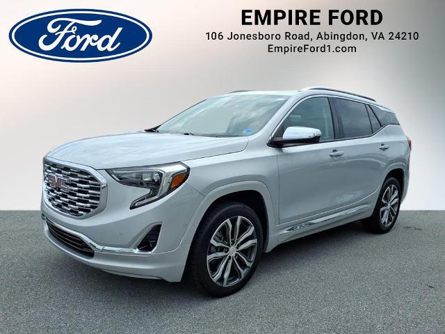2020 GMC Terrain AWD Denali for sale in Abingdon, VA
