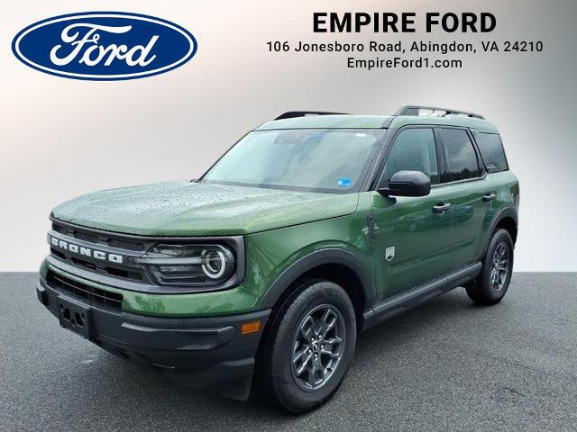 2024 Ford Bronco Sport Big Bend for sale in Abingdon, VA