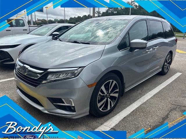 2019 Honda Odyssey Elite for sale in Dothan, AL