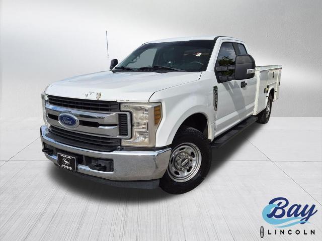 2018 Ford F-250 XL for sale in Panama City, FL