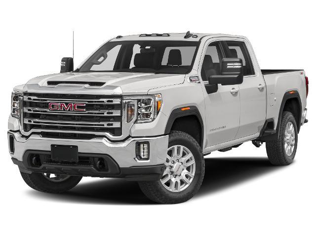 2022 GMC Sierra 2500HD 4WD Crew Cab Standard Bed SLE for sale in Corning, CA