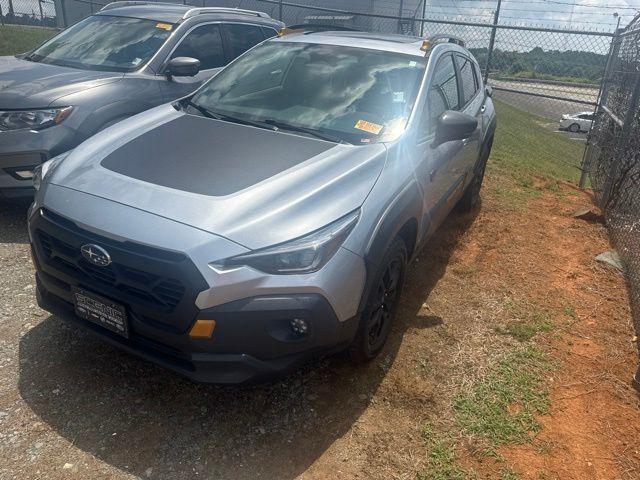 2024 Subaru Crosstrek Wilderness for sale in Winston Salem, NC