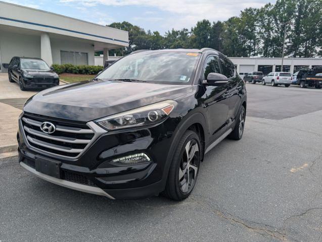 2018 Hyundai Tucson Sport for sale in Winston Salem, NC