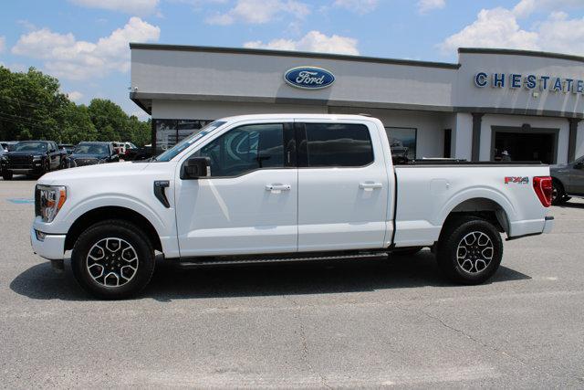 2023 Ford F-150 XLT for sale in Dahlonega, GA