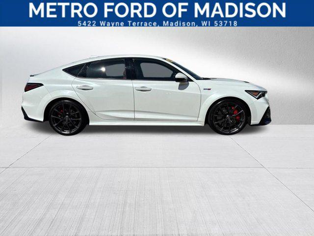 2024 Acura Integra Type S for sale in Madison, WI
