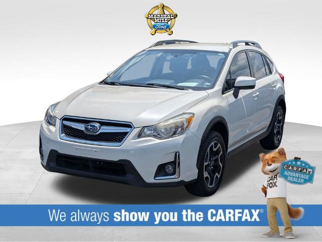 2016 Subaru Crosstrek 2.0i Premium for sale in Hixson, TN