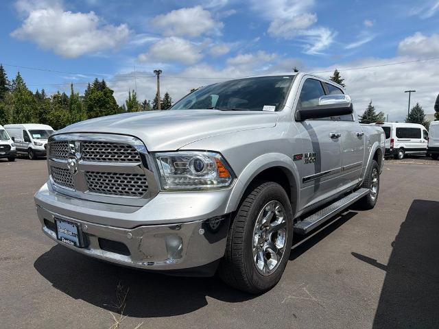 2016 Ram 1500 Laramie for sale in Hillsboro, OR