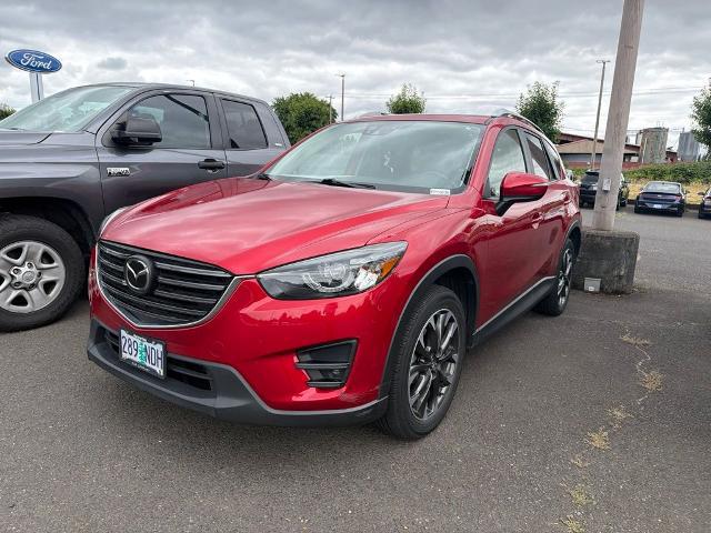 2016 Mazda CX-5 Grand Touring for sale in Hillsboro, OR