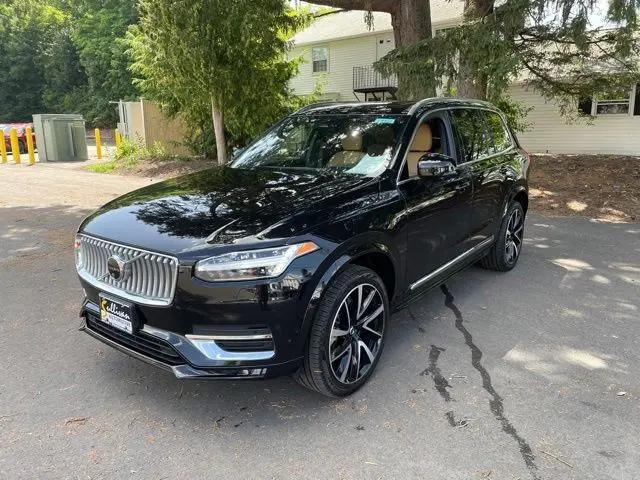 2024 Volvo XC90 B6 Ultimate Bright Theme 7-Seater for sale in Avon, CT