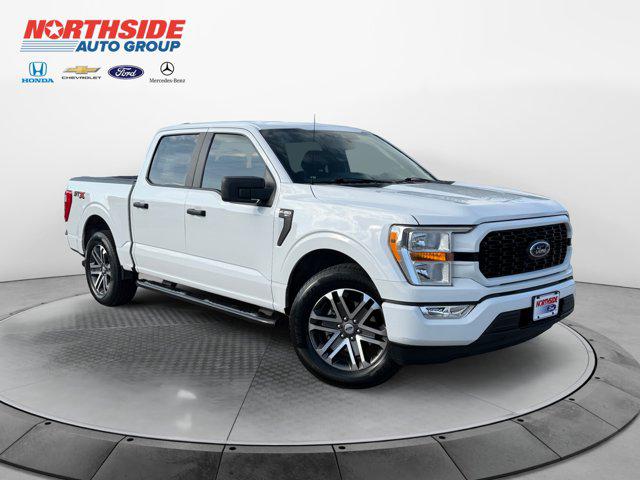 2021 Ford F-150 XL for sale in San Antonio, TX