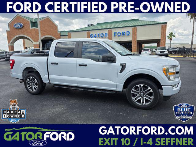 2021 Ford F-150 XL for sale in Seffner, FL