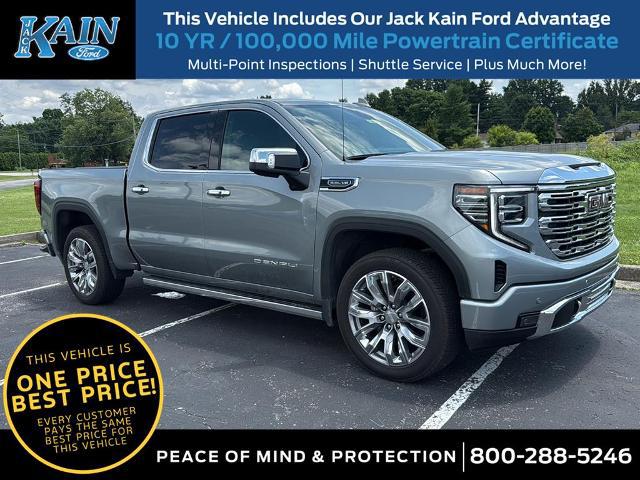 2026 GMC Sierra 1500 Crew Cab, Short Bed, Denali, 4WD for sale in Versailles, KY
