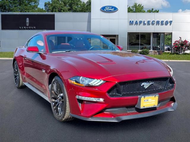 2019 Ford Mustang GT Premium for sale in Vauxhall, NJ