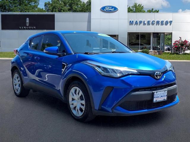 2020 Toyota C-HR LE for sale in Vauxhall, NJ