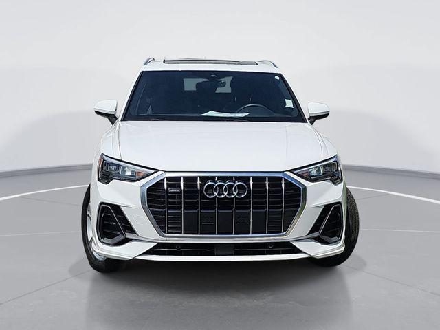 2021 Audi Q3 Premium 45 TFSI S line quattro Tiptronic