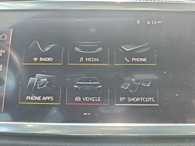 2021 Audi Q3 Premium 45 TFSI S line quattro Tiptronic
