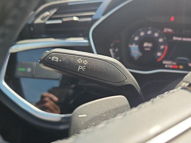 2021 Audi Q3 Premium 45 TFSI S line quattro Tiptronic