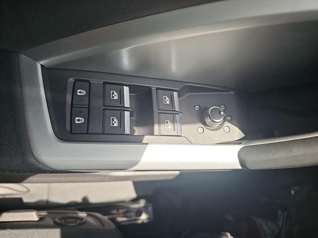 2021 Audi Q3 Premium 45 TFSI S line quattro Tiptronic