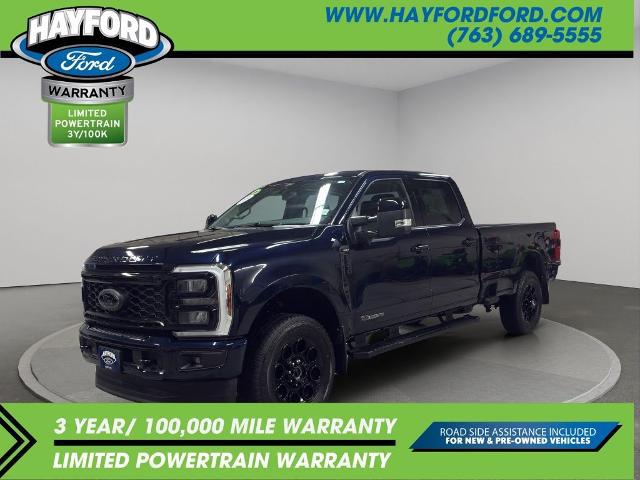 2025 Ford F-350 LARIAT for sale in Isanti, MN