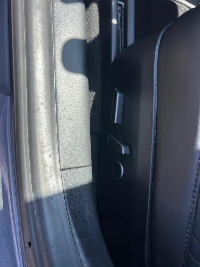 2021 Tesla Model 3 Long Range Dual Motor All-Wheel Drive