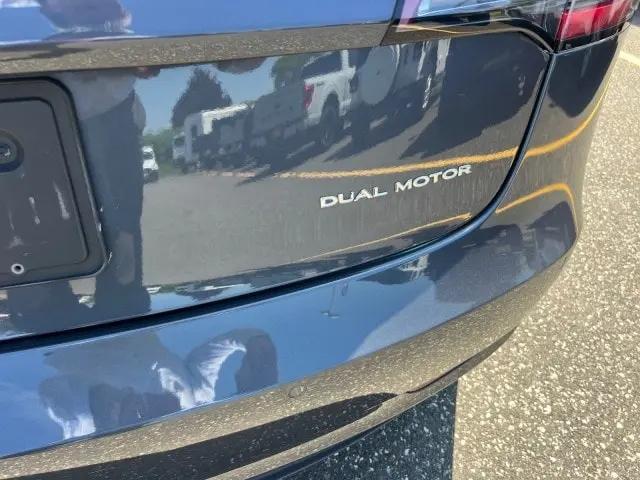 2021 Tesla Model 3 Long Range Dual Motor All-Wheel Drive