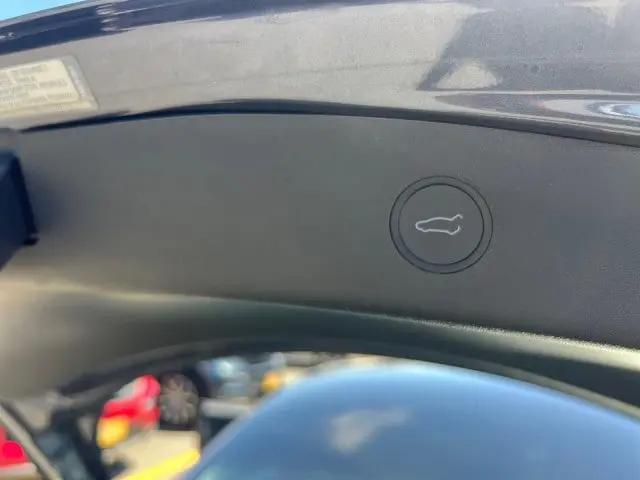 2021 Tesla Model 3 Long Range Dual Motor All-Wheel Drive