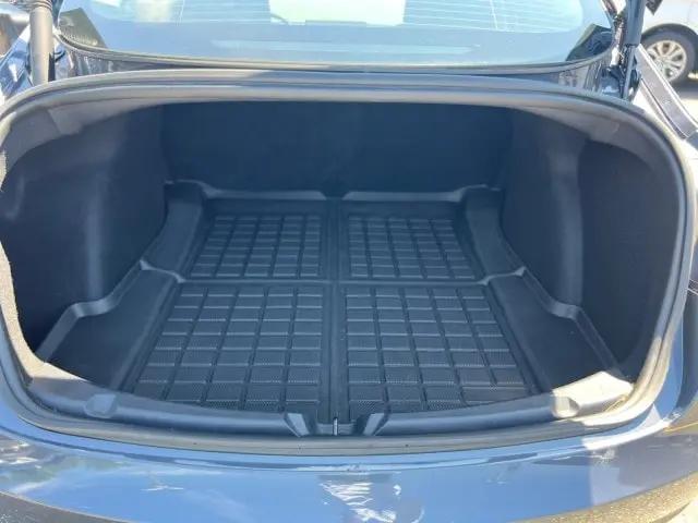 2021 Tesla Model 3 Long Range Dual Motor All-Wheel Drive