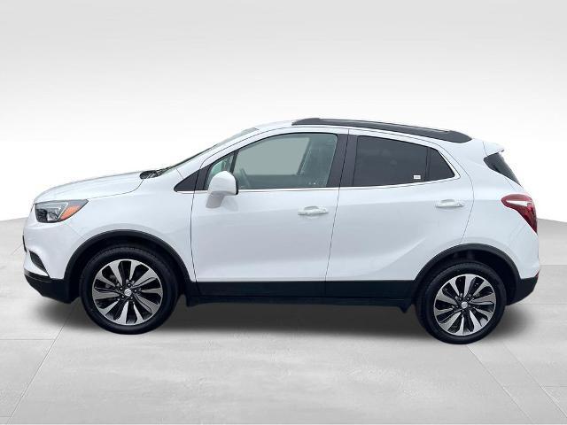 2021 Buick Encore FWD Preferred