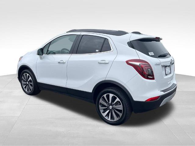2021 Buick Encore FWD Preferred