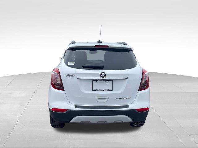 2021 Buick Encore FWD Preferred