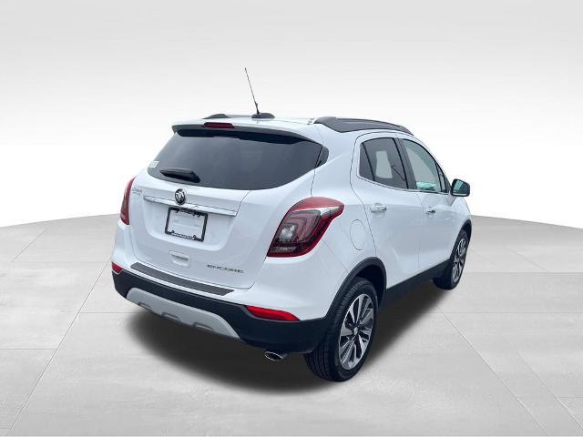 2021 Buick Encore FWD Preferred