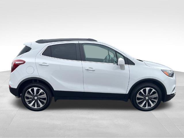 2021 Buick Encore FWD Preferred