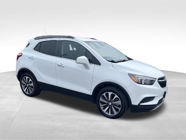 2021 Buick Encore FWD Preferred