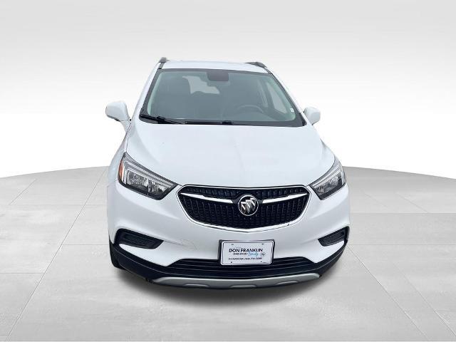2021 Buick Encore FWD Preferred