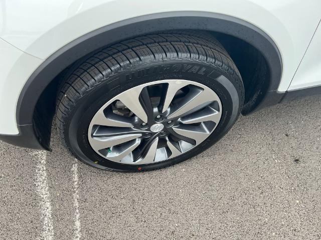 2021 Buick Encore FWD Preferred