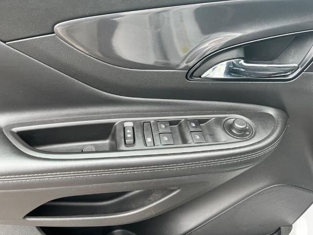 2021 Buick Encore FWD Preferred