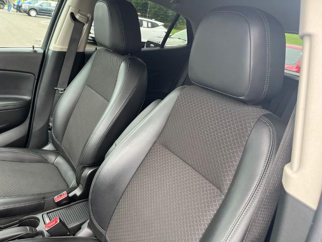 2021 Buick Encore FWD Preferred