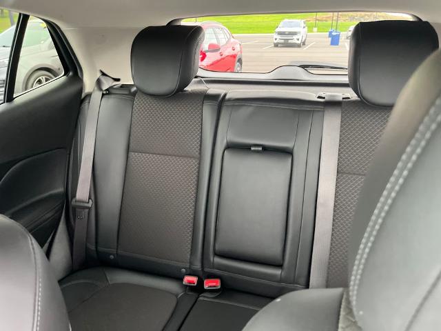 2021 Buick Encore FWD Preferred