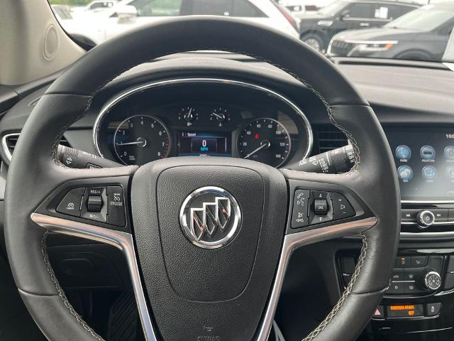 2021 Buick Encore FWD Preferred