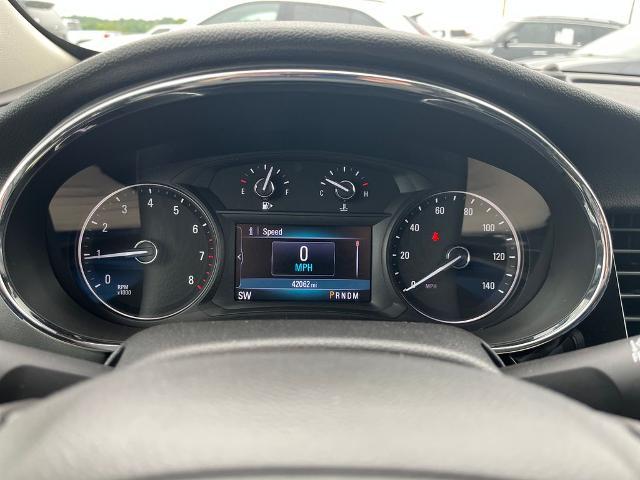 2021 Buick Encore FWD Preferred
