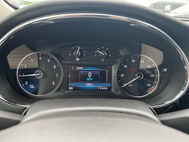 2021 Buick Encore FWD Preferred