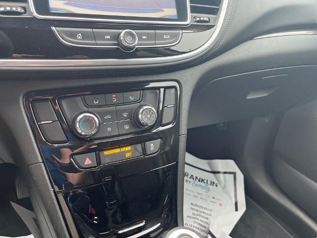 2021 Buick Encore FWD Preferred