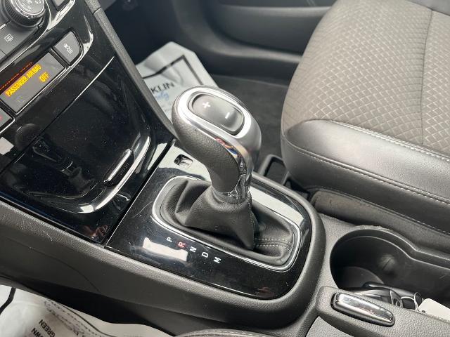 2021 Buick Encore FWD Preferred