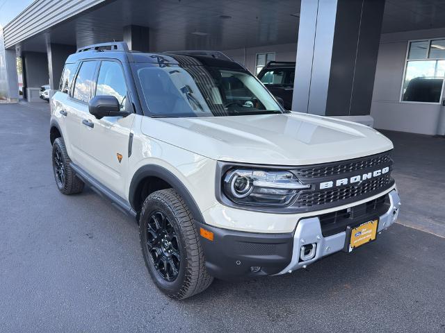 2025 Ford Bronco Sport Badlands for sale in Coeur D Alene, ID