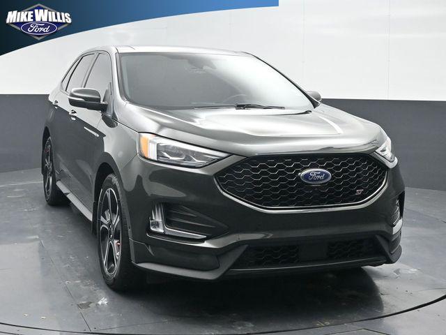 2022 Ford Edge ST for sale in Sulphur, LA