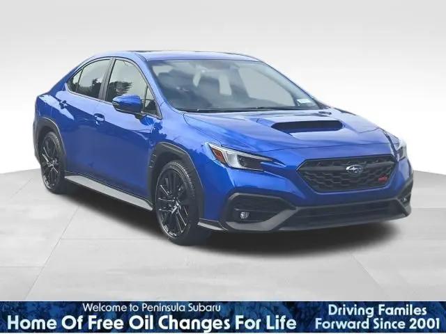 2026 Subaru WRX Limited for sale in Bremerton, WA